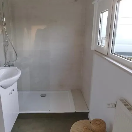 Chalet Cosy66 Ostende